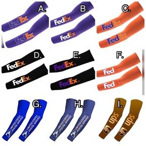 FedEx Arm sleeve